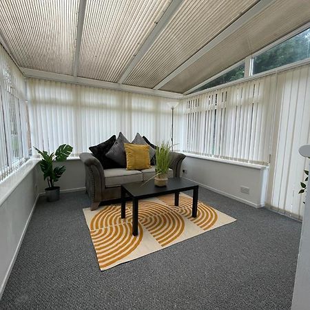הוילה איירדריי Ferguson House מראה חיצוני תמונה